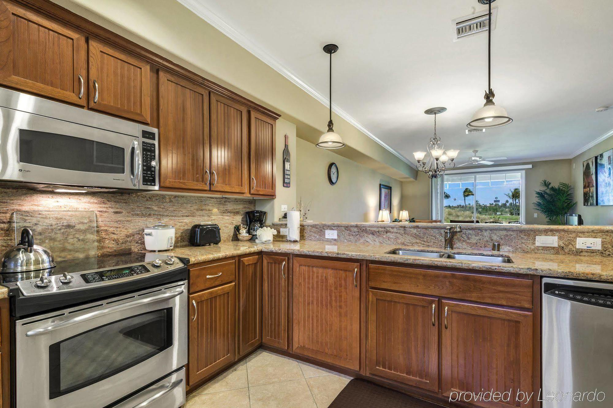 Waikoloa Beach Villas Exterior photo
